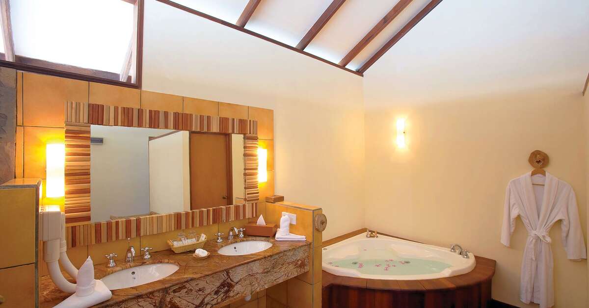 Een foto van Filitheyo Island Resort