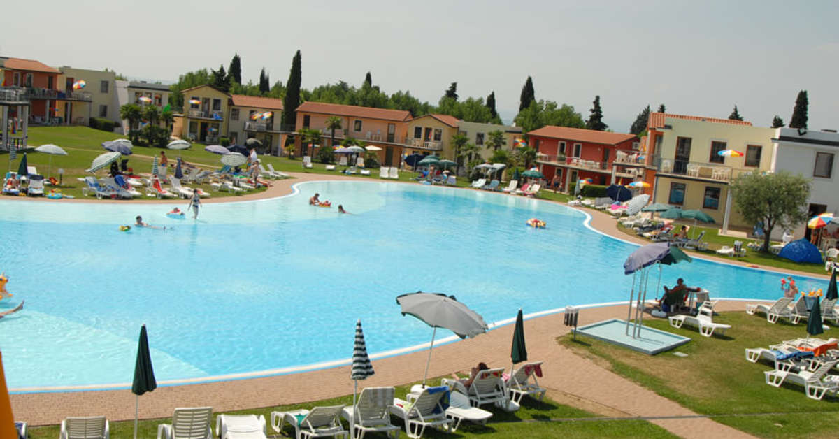 Een foto van Residence Gasparina Village