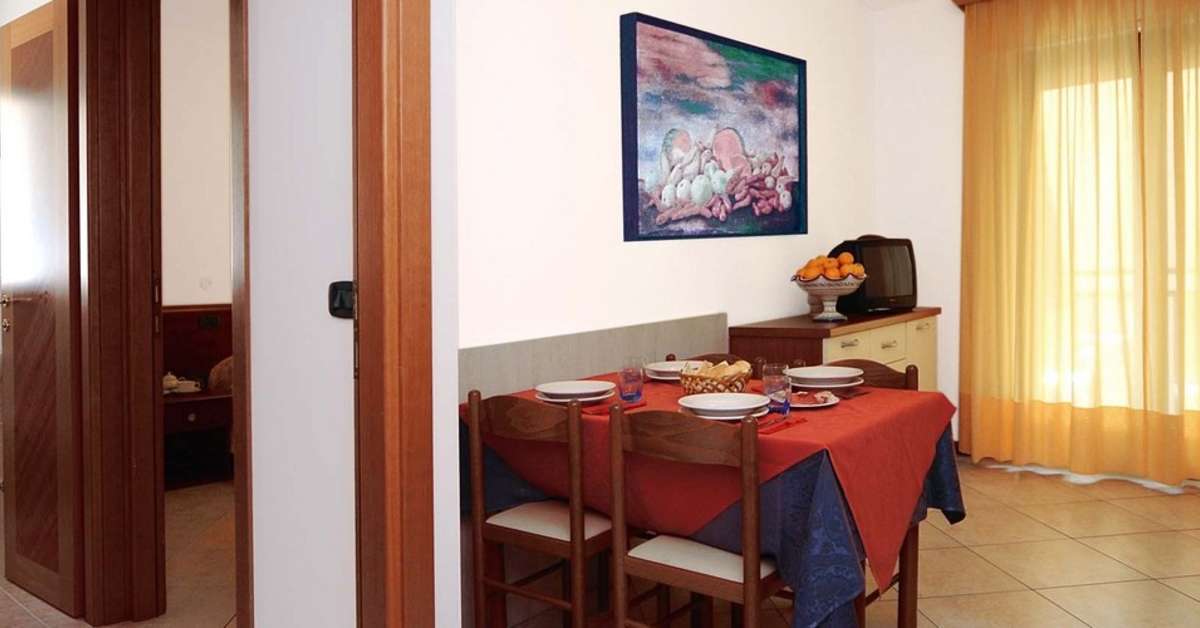 Ein Foto Olimpia Hotel & Aparthotel