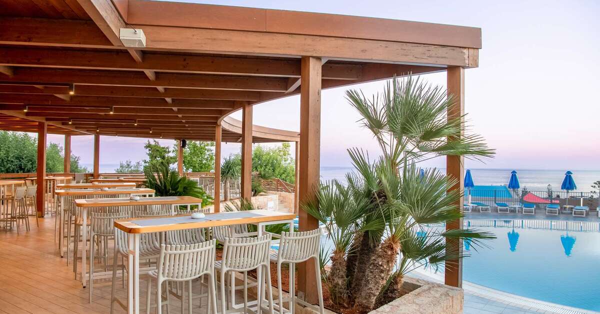 Ein Foto Grand Hotel Holiday Resort