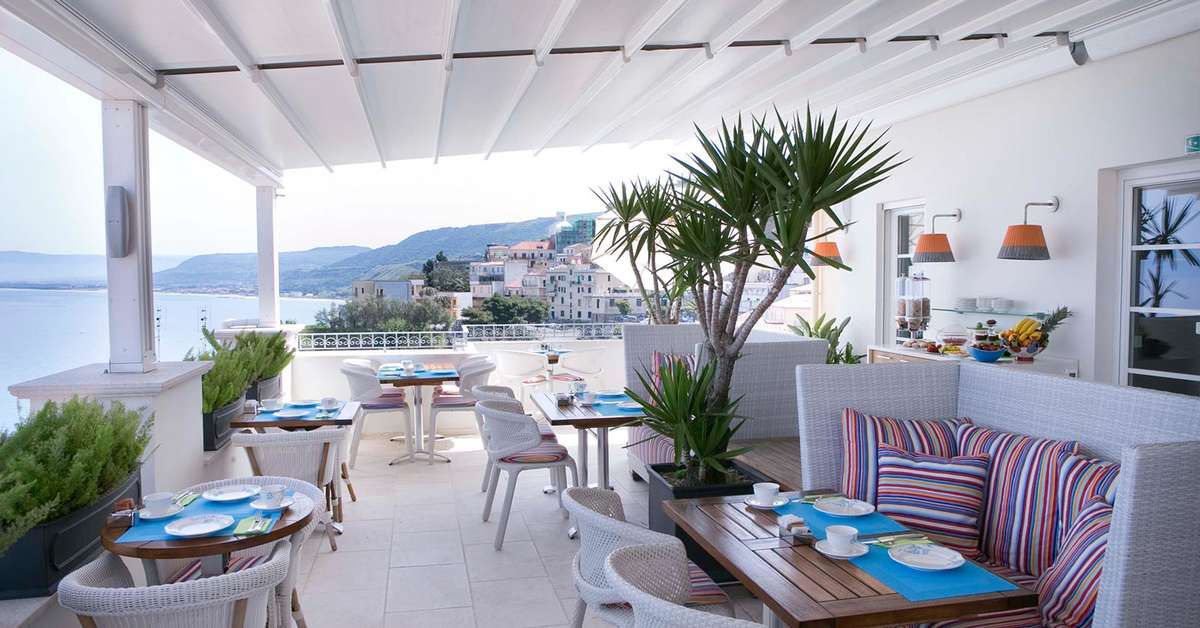 Een foto van Piccolo Grand Hotel