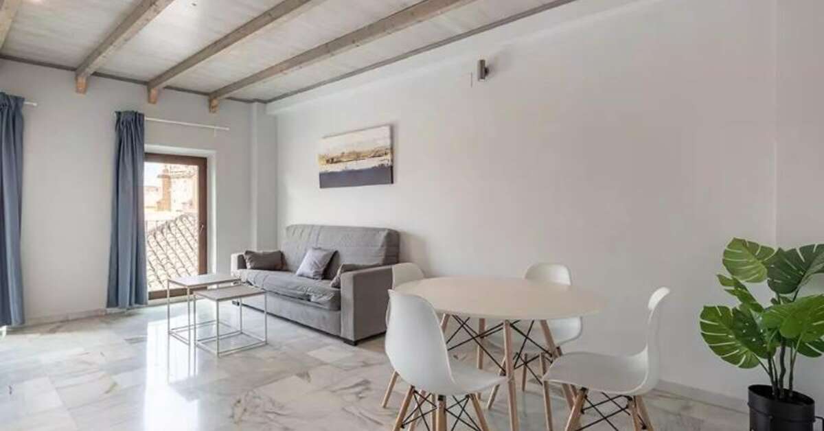 Een foto van Appartementen Realejo Granada Centro 3000