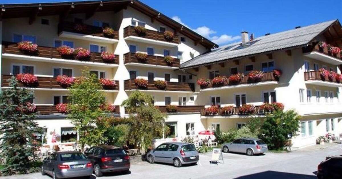 Een foto van Post & Gastehaus Hotel