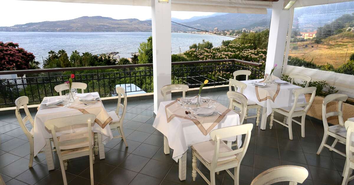 Een foto van Clara Hotel Resort & Bungalows