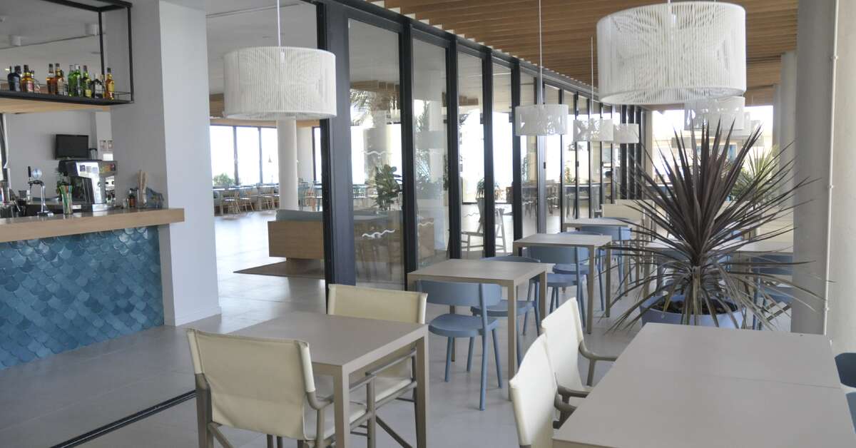 Een foto van Caprici Beach Hotel & Spa