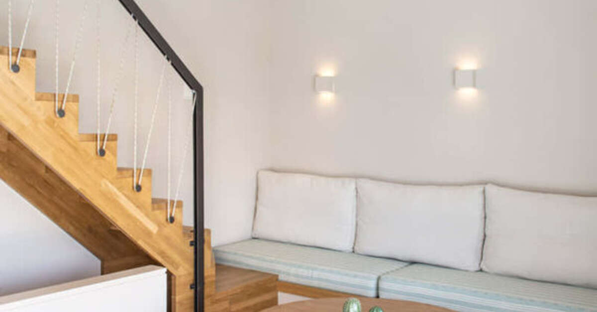 Een foto van Greenstone Villas