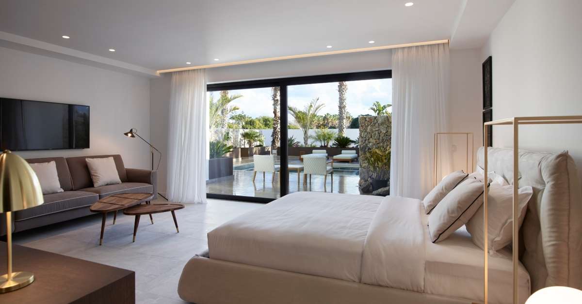 Een foto van Lango Design Hotel & Spa