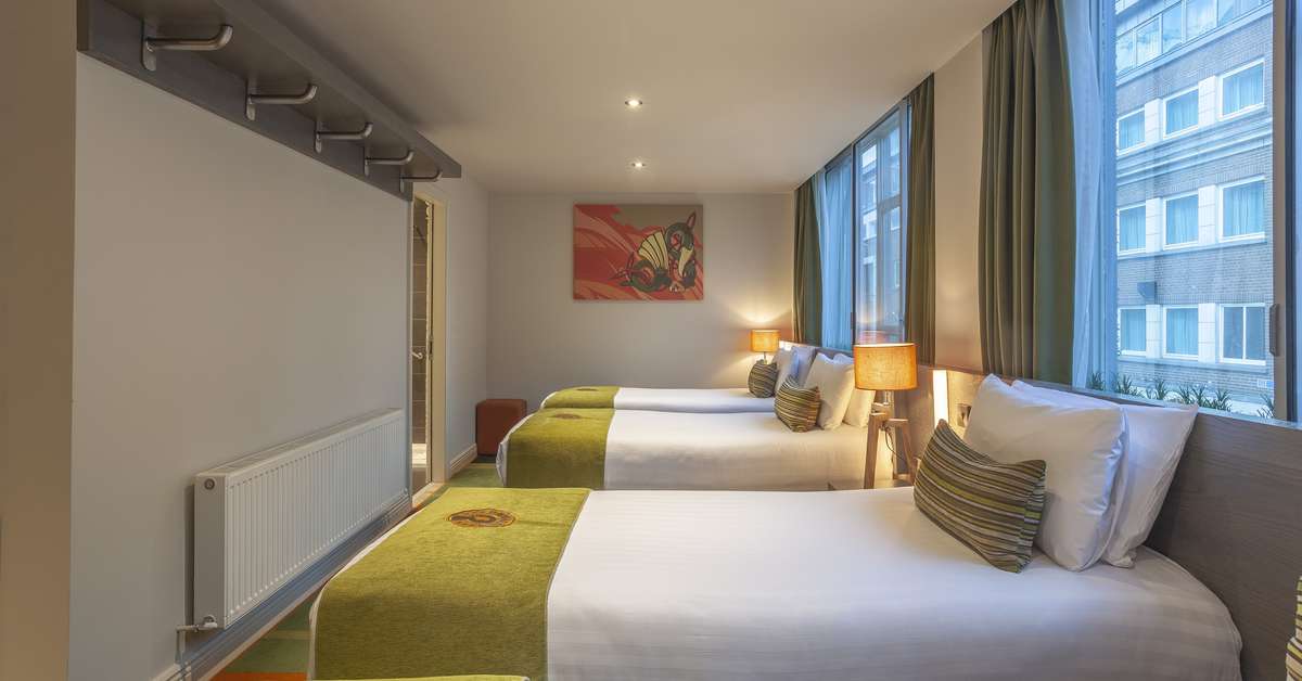 Een foto van Temple Bar Inn