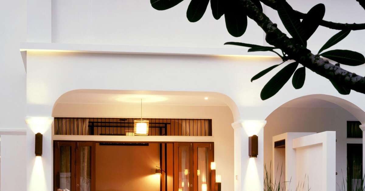 Een foto van Sala Samui Choengmon Beach