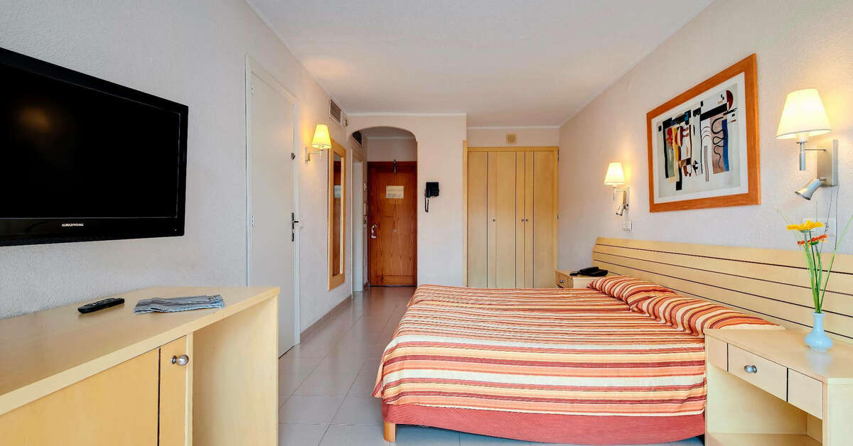 Een foto van Alcudia Garden Aparthotel