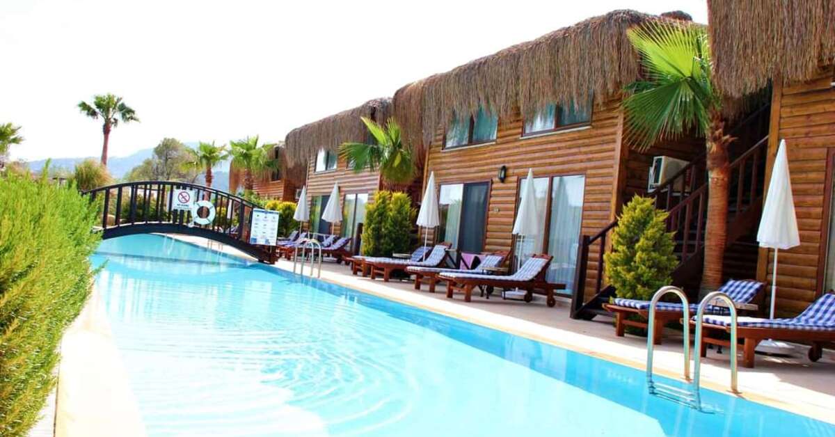 Een foto van Sahra Su Holiday Village & Spa