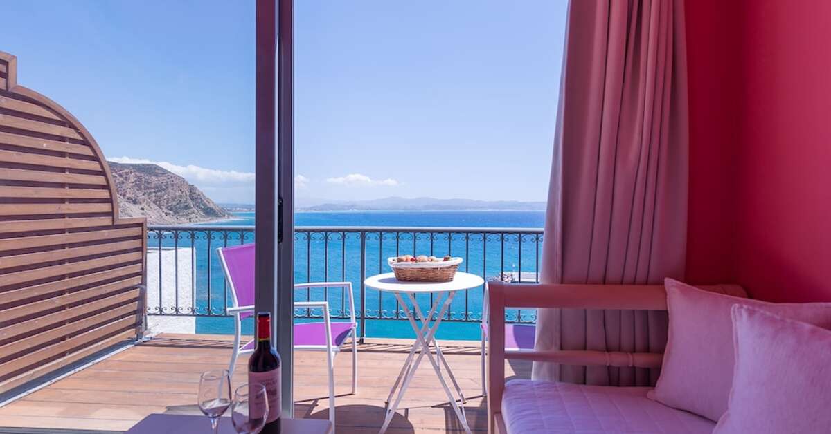 Een foto van Palazzo Greco Hotel