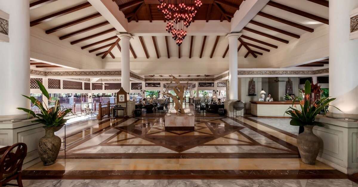 Een foto van Thavorn Beach Village Phuket Resort & Spa