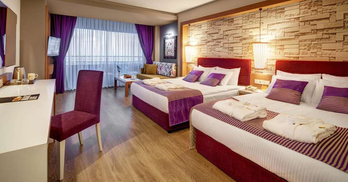 Een foto van Magic Life Jacaranda