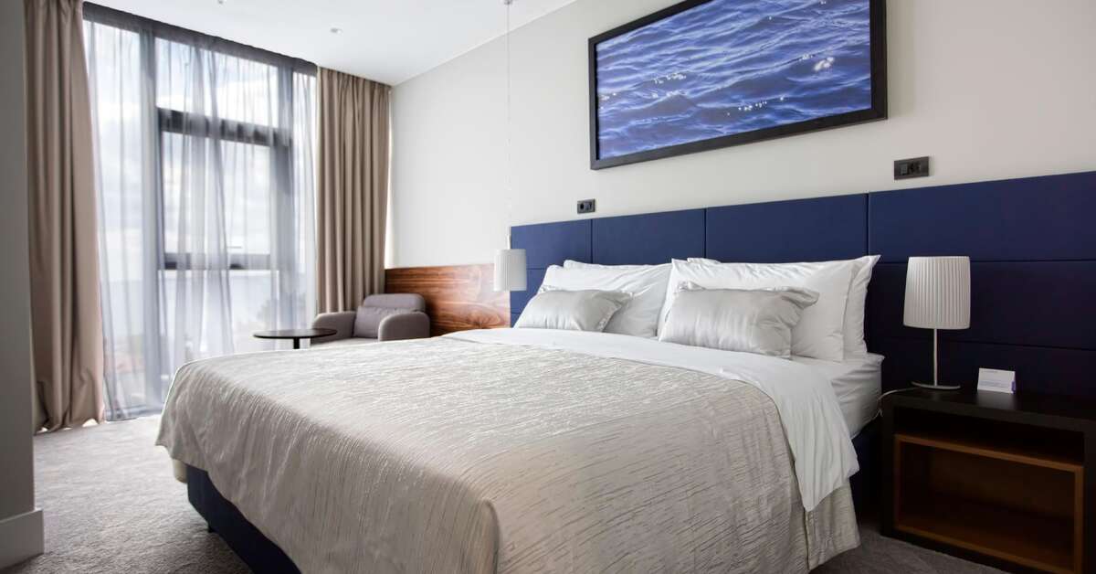 Een foto van Marvie Hotel & Health