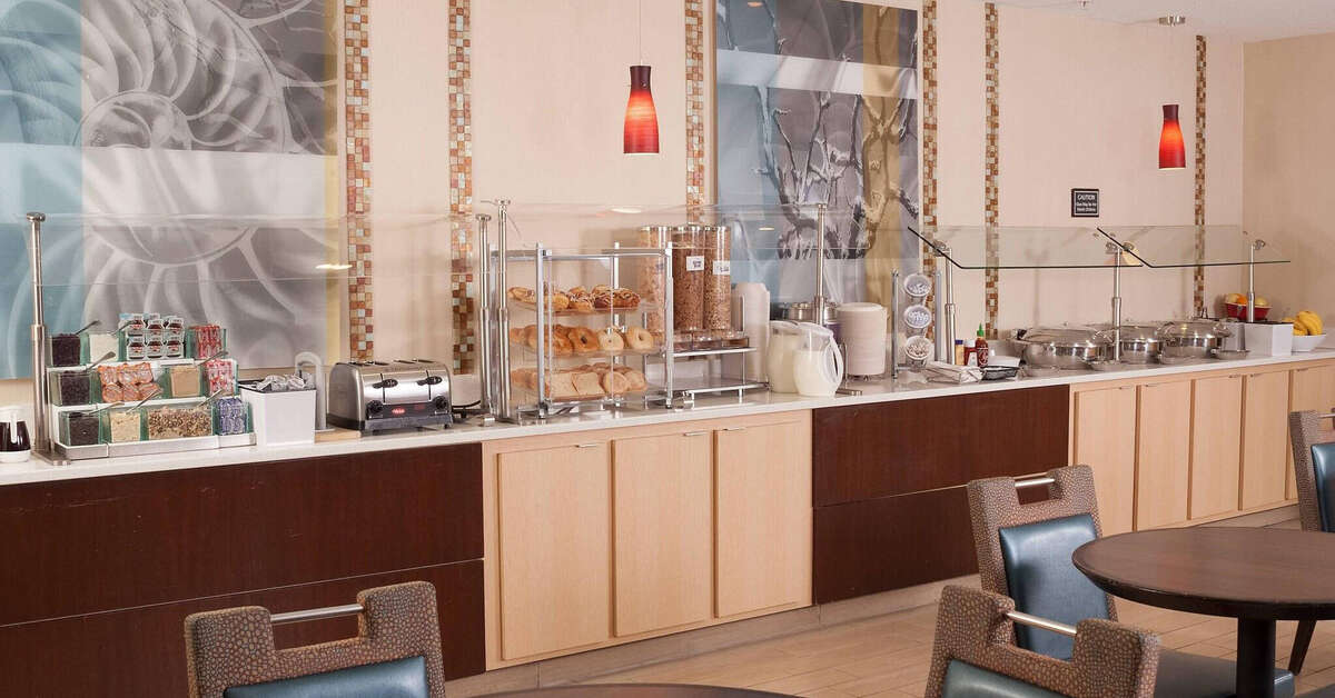 Een foto van Residence Inn by Marriott Orlando Convention Center