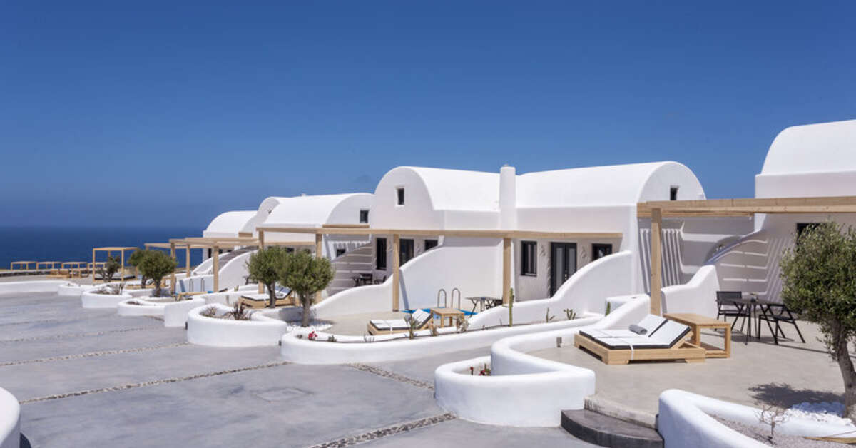 Een foto van Elea Resort