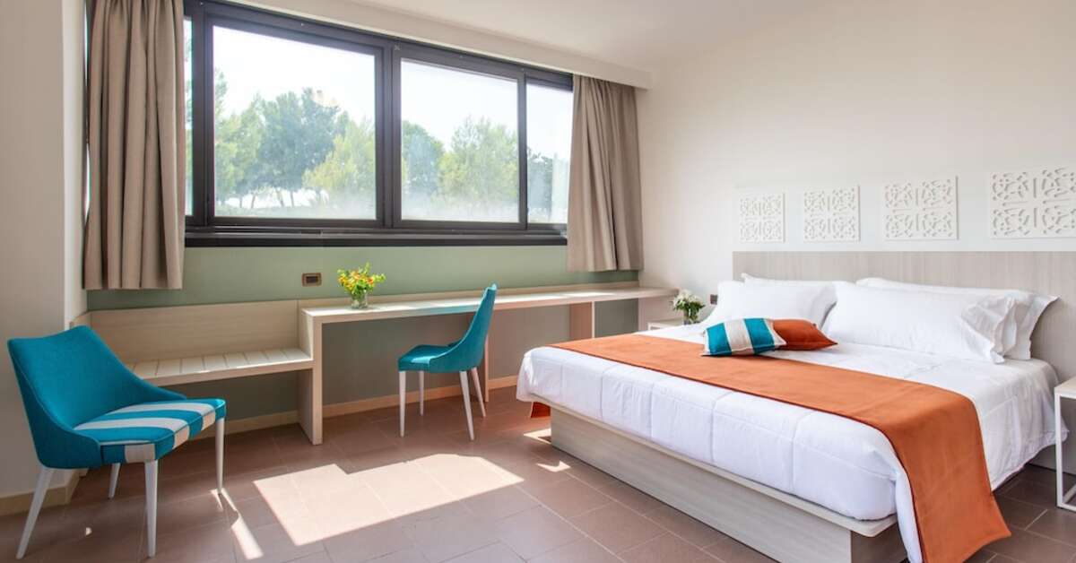 Een foto van Porto Giardino Resort
