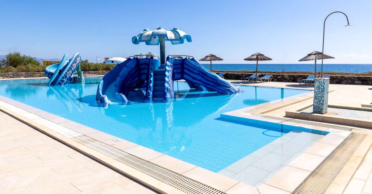 Ein Foto Giannoulis Almyra Hotel & Village