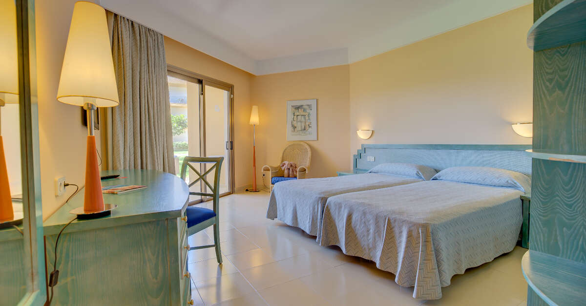 Een foto van SBH Hotel Costa Calma Beach Resort