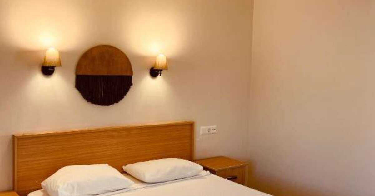 Ein Foto Kalia Beach Hotel Side