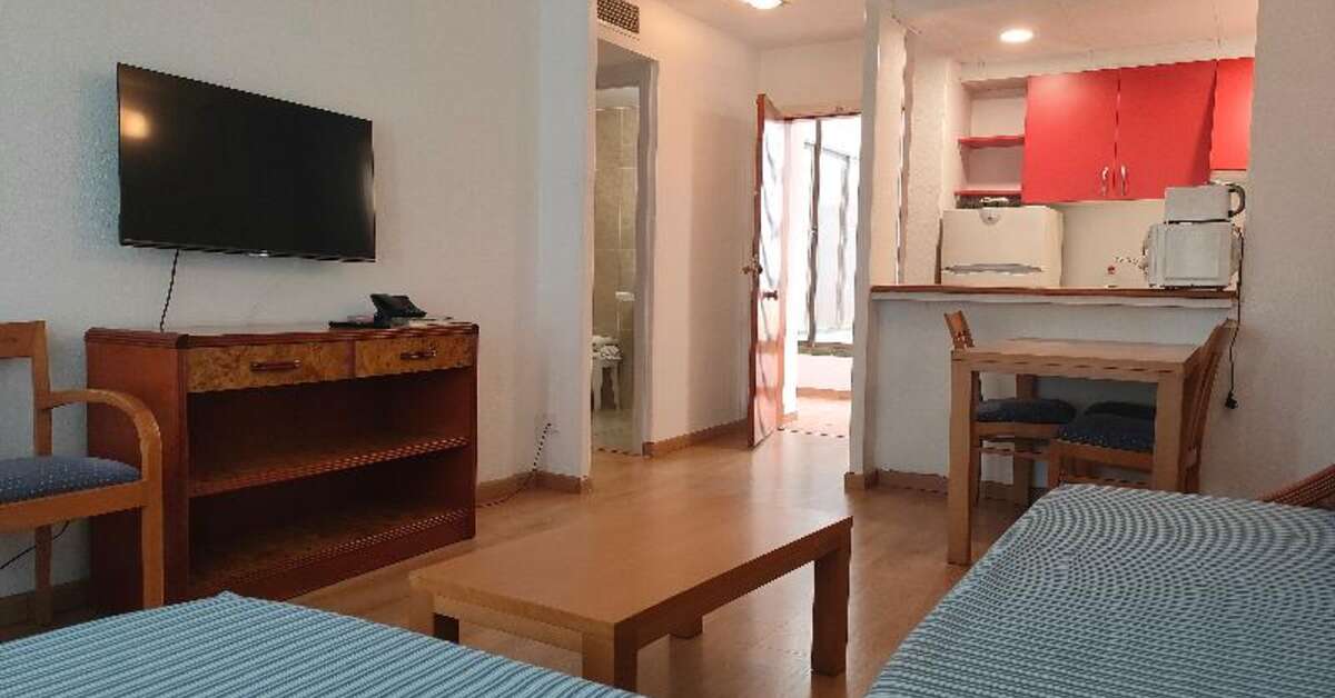 Een foto van Marthas Appartementen