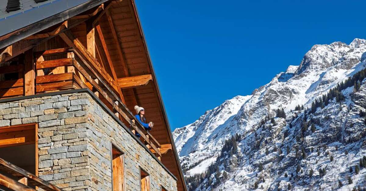 Een foto van Residence Goelia Le Crystal