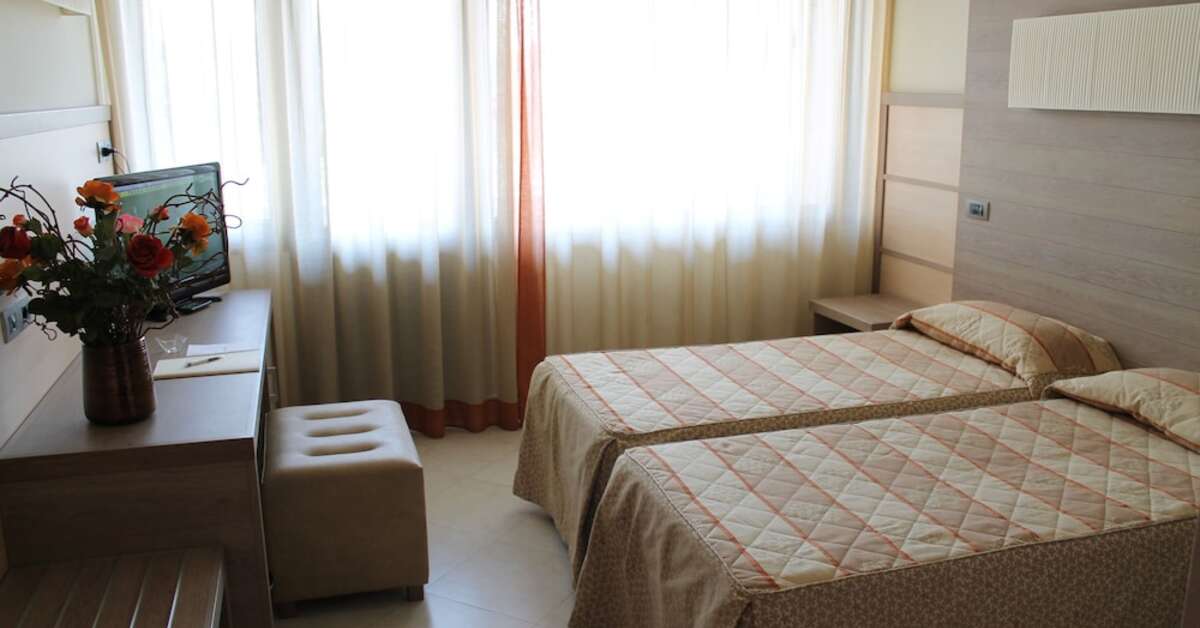 Ein Foto Nilhotel