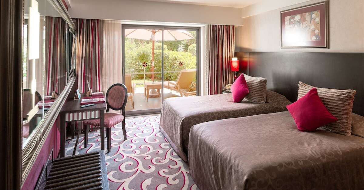 Ein Foto Cornelia Diamond Golf Resort & Spa