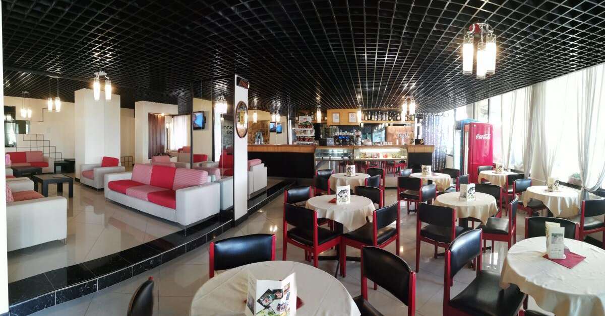 Een foto van Hotel Caravelle & Minicaravelle