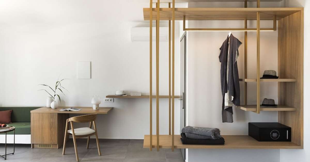 Een foto van Mykonos Soul Luxury Suites