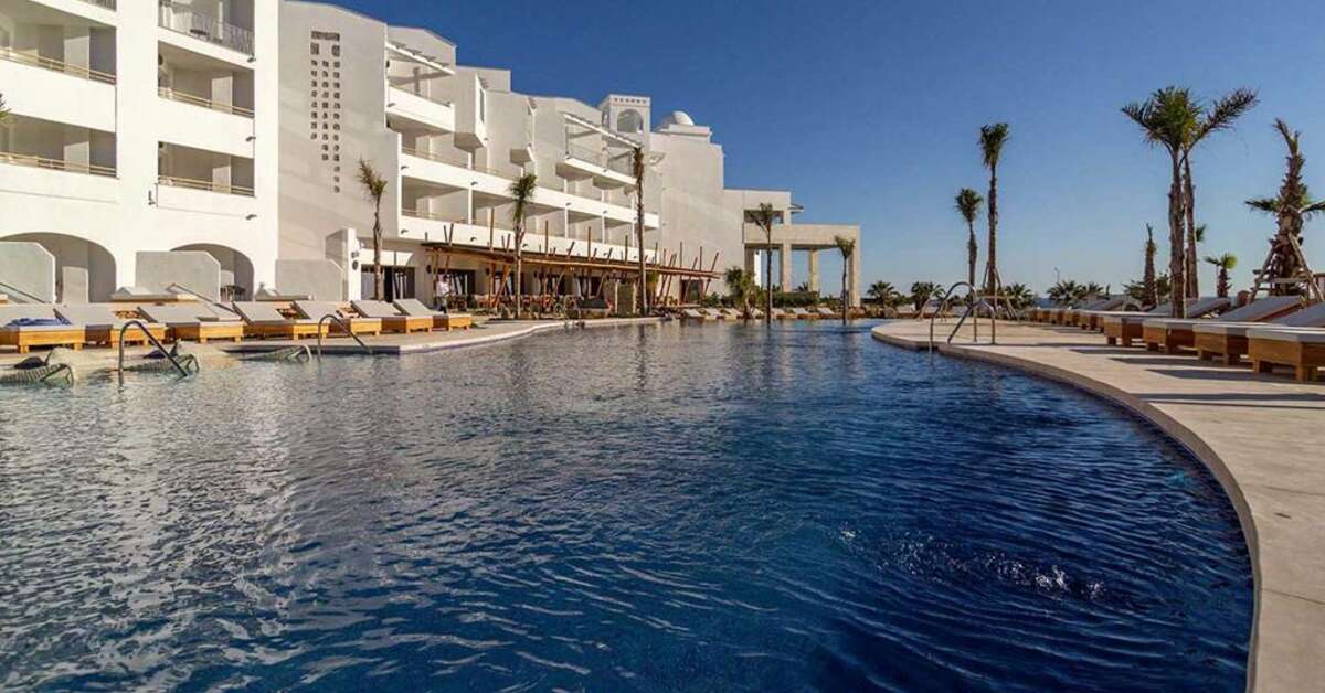 Een foto van TUI Blue Zahara Beach