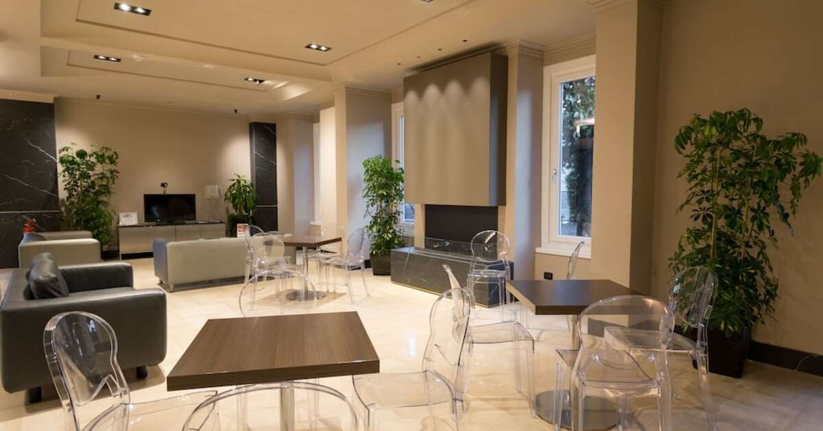 Een foto van Hotel Poledrini