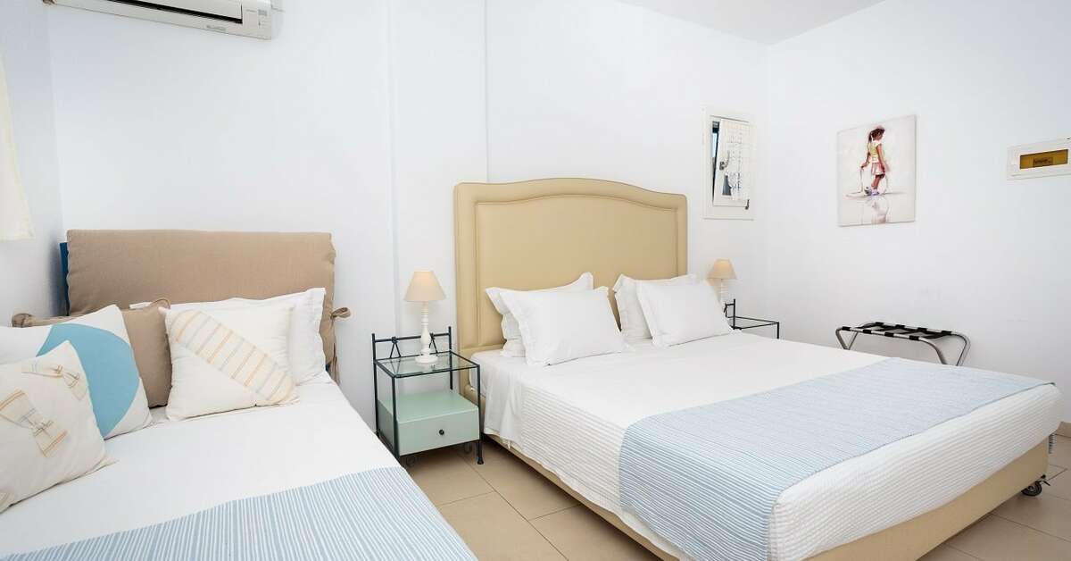Een foto van Pyrgaki Hotel