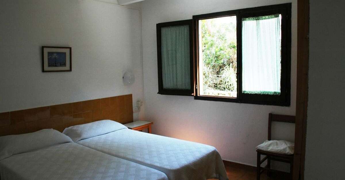 Een foto van Appartementen Sa Cala