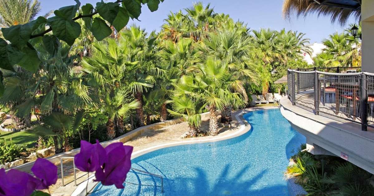 Een foto van Magic Life Africana Imperial