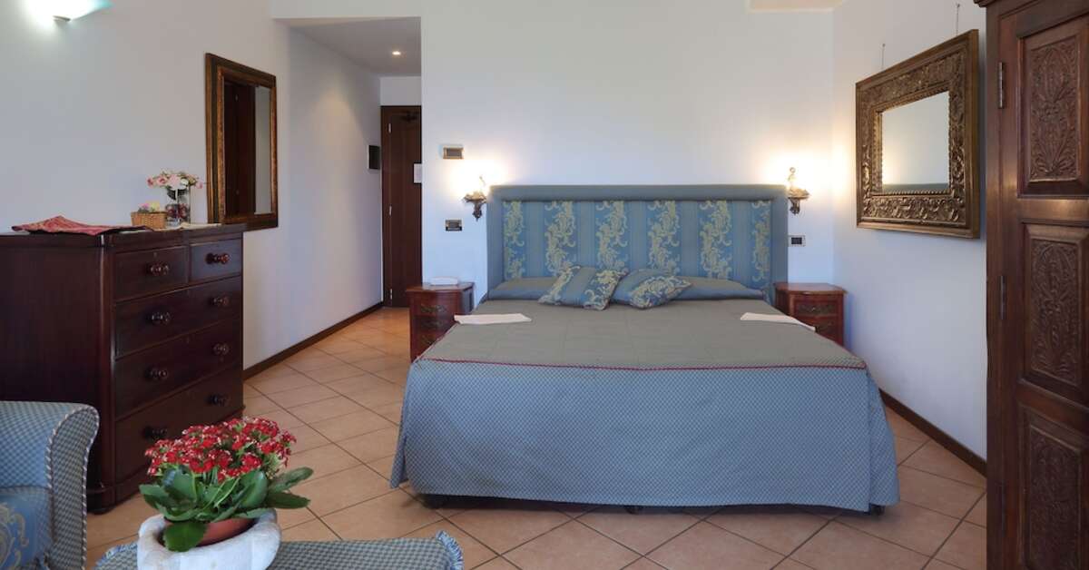 Een foto van Hotel Villa Sonia