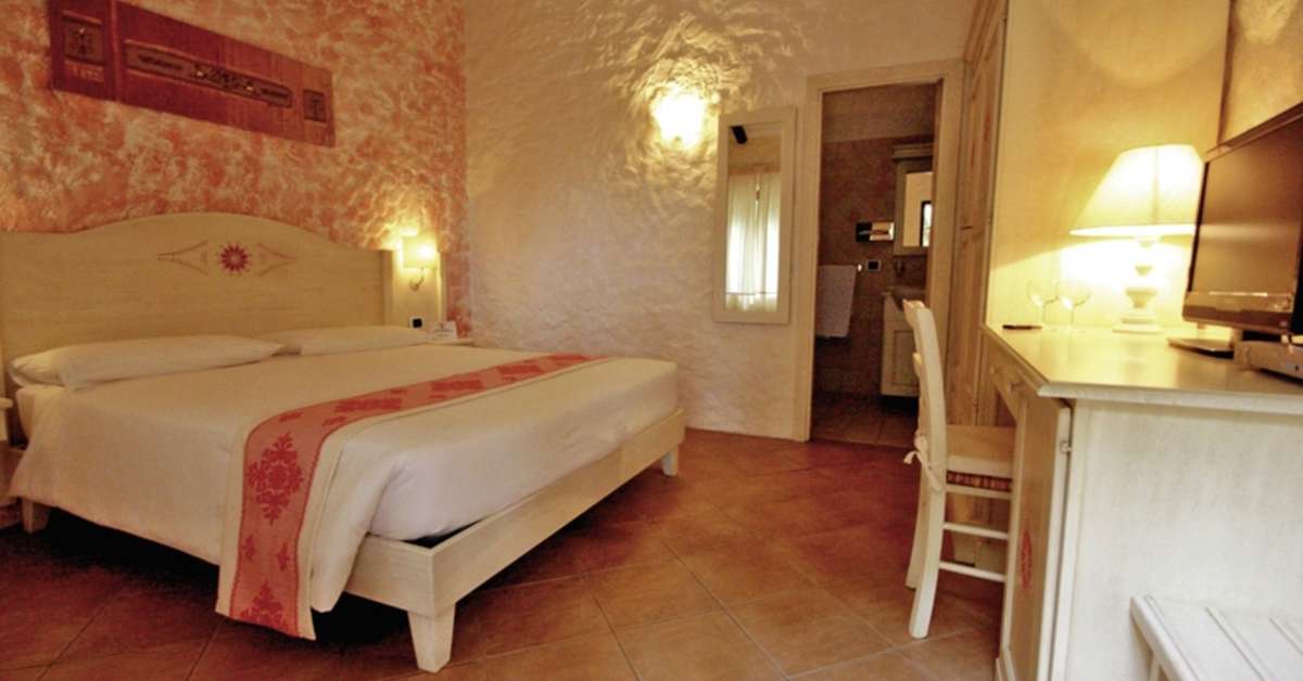 Een foto van Hotel Don Diego