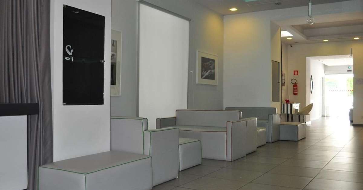 Een foto van Hotel Spicy Sorrento