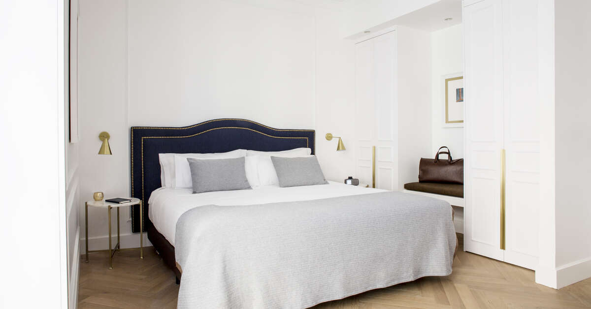 Een foto van Midmost hotel