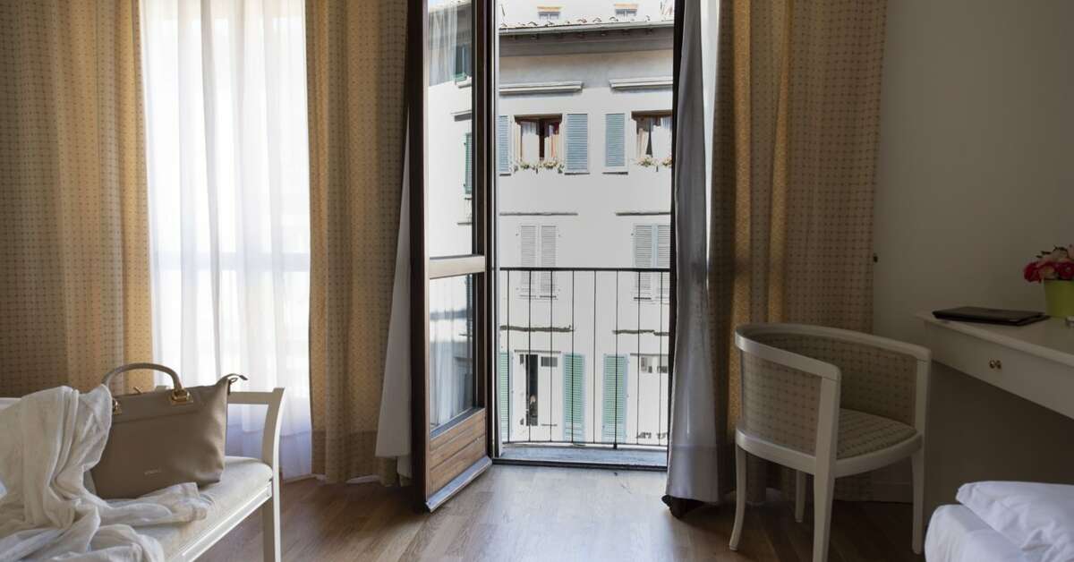 Een foto van Grand Hotel Duomo Pisa