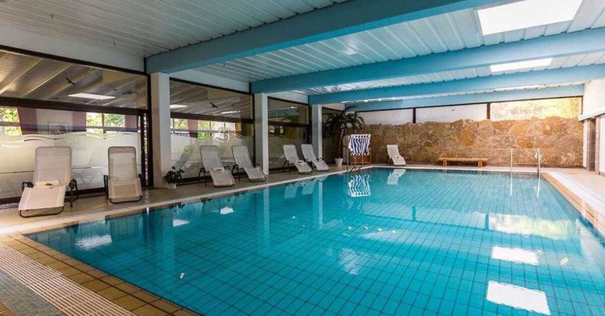 Ein Foto Polisina Wald- & Sporthotel