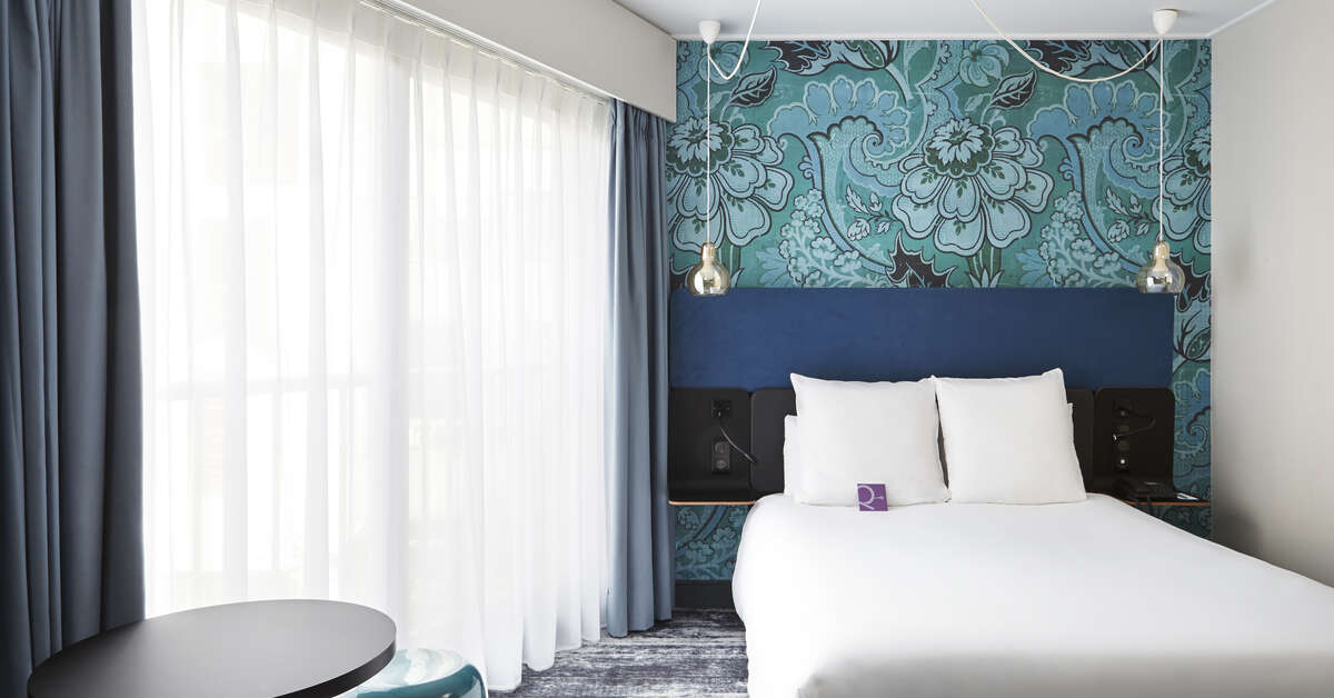 Een foto van Hotel Relais De Lyon by Malone