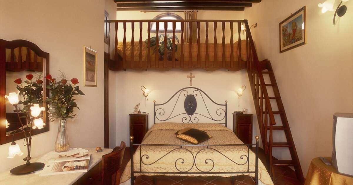 Een foto van Agriturismo Villa Dafne