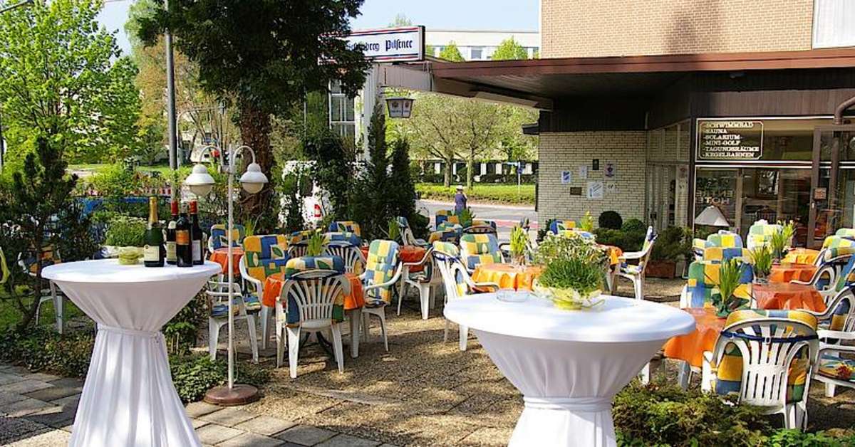 Een foto van Hotel Buschhausen