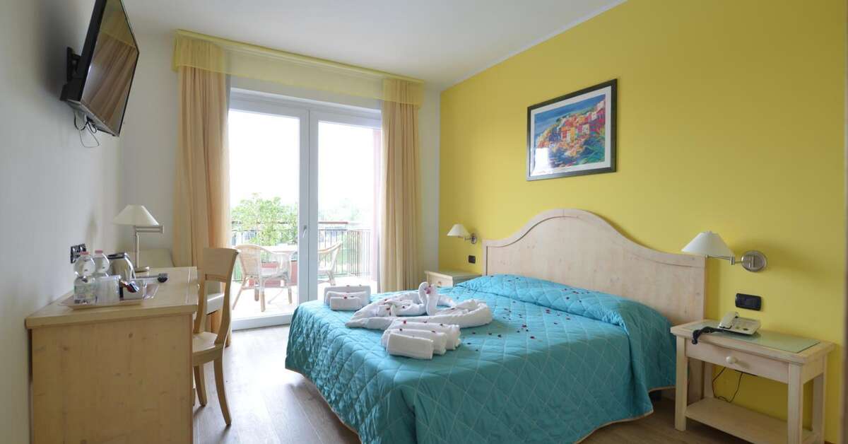 Een foto van Camping Bella Italia