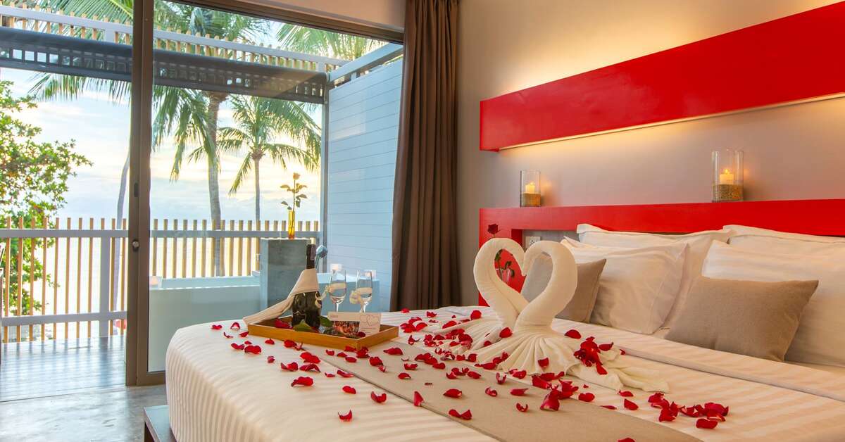 Ein Foto The Coast Resort Phangan