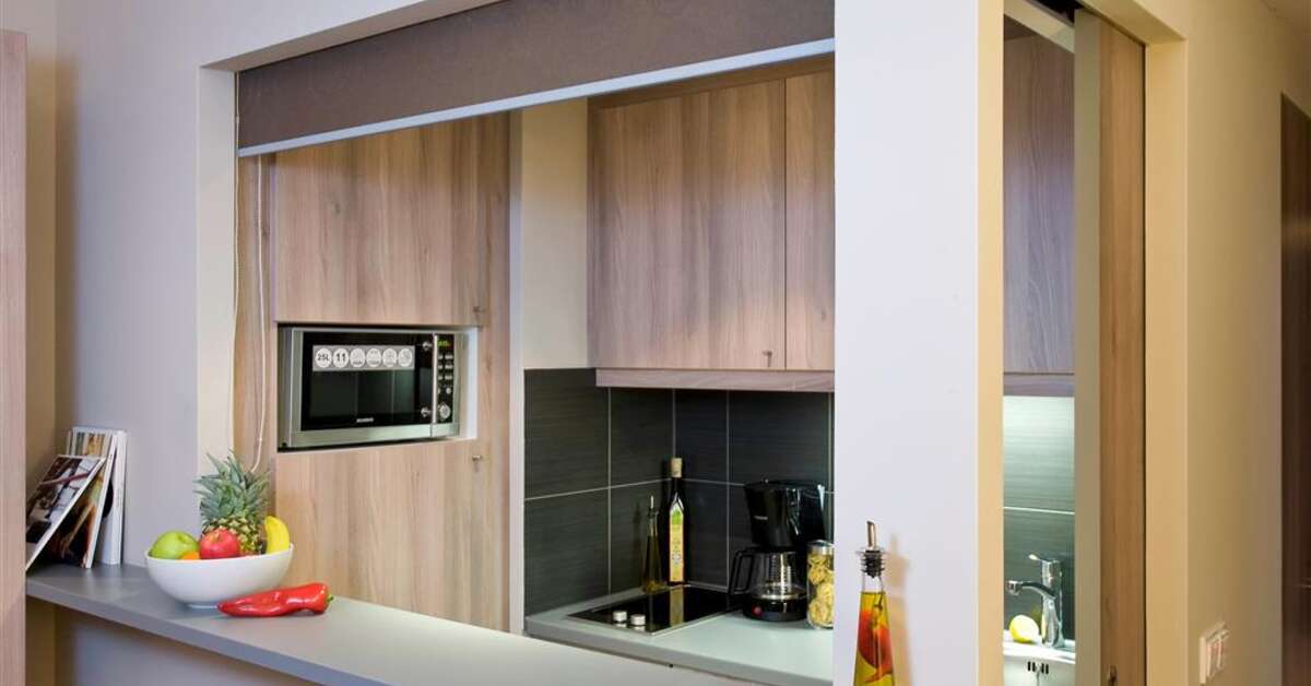 Een foto van Aparthotel Adagio Berlin Kurfurstendamm