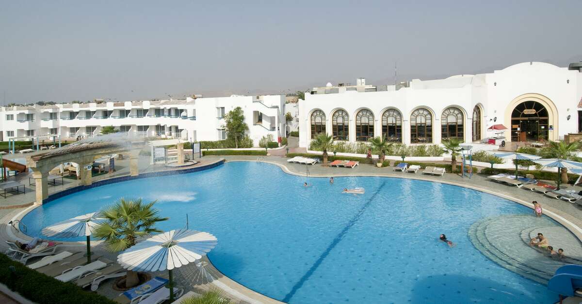 Een foto van Dreams Vacation Resort