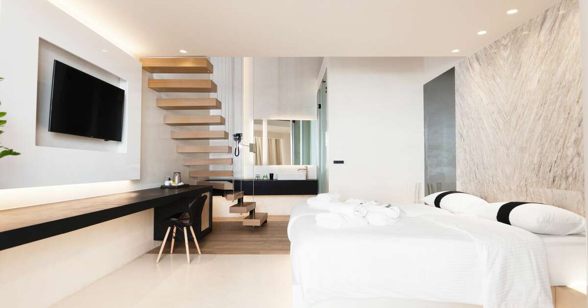 Ein Foto Kahlua Hotel & Suites